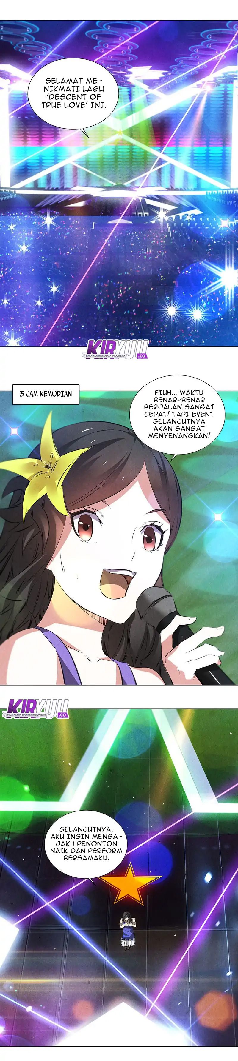 I Was Trash Chapter 36 Gambar 11