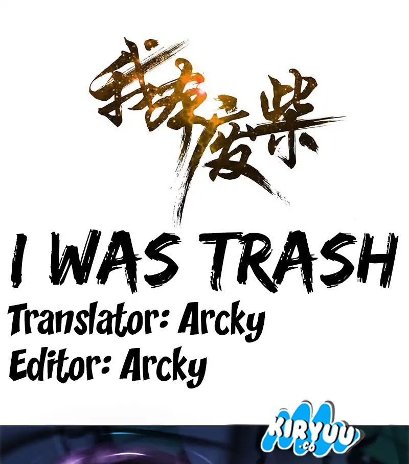 I Was Trash Chapter 04 Gambar 3