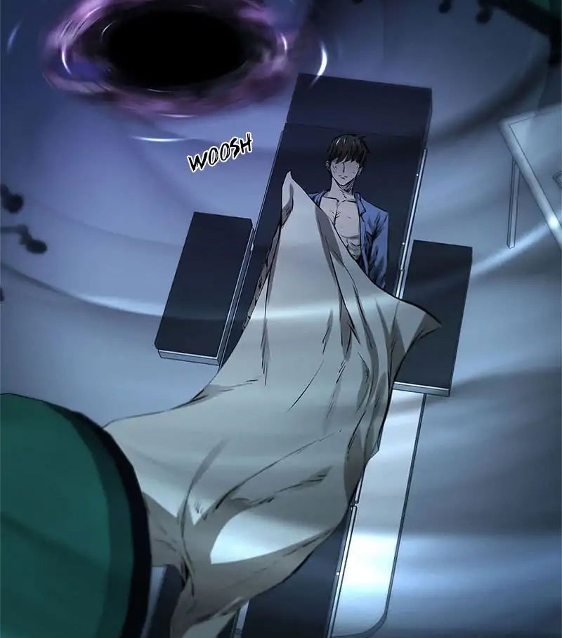 I Was Trash Chapter 04 Gambar 4
