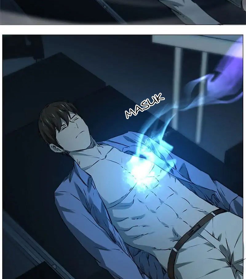 I Was Trash Chapter 04 Gambar 6