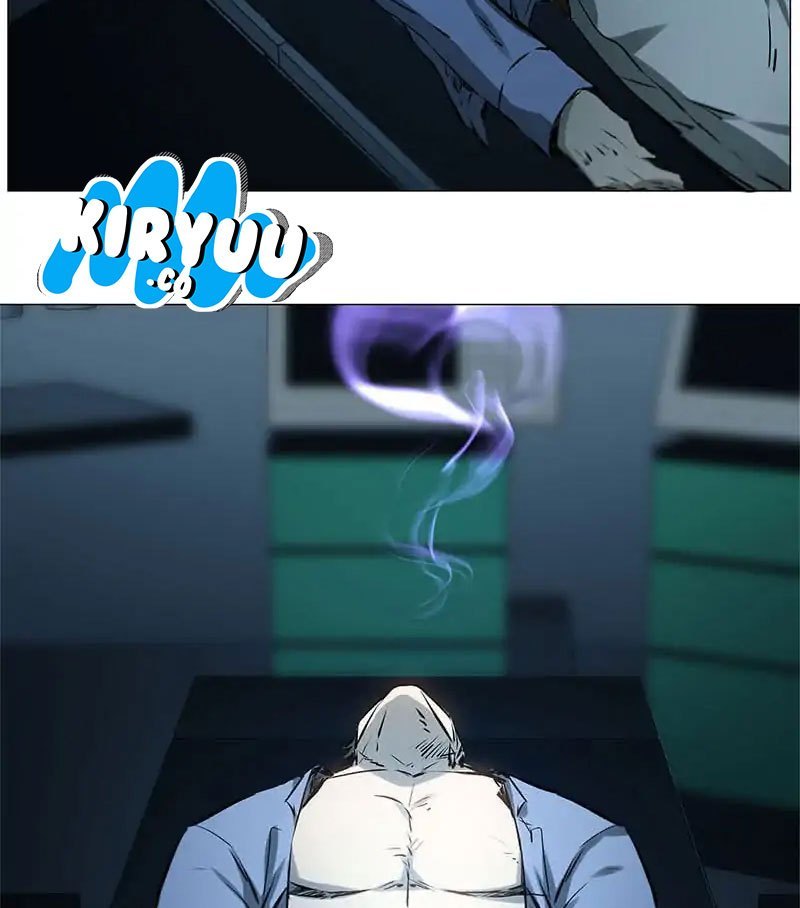 I Was Trash Chapter 04 Gambar 7