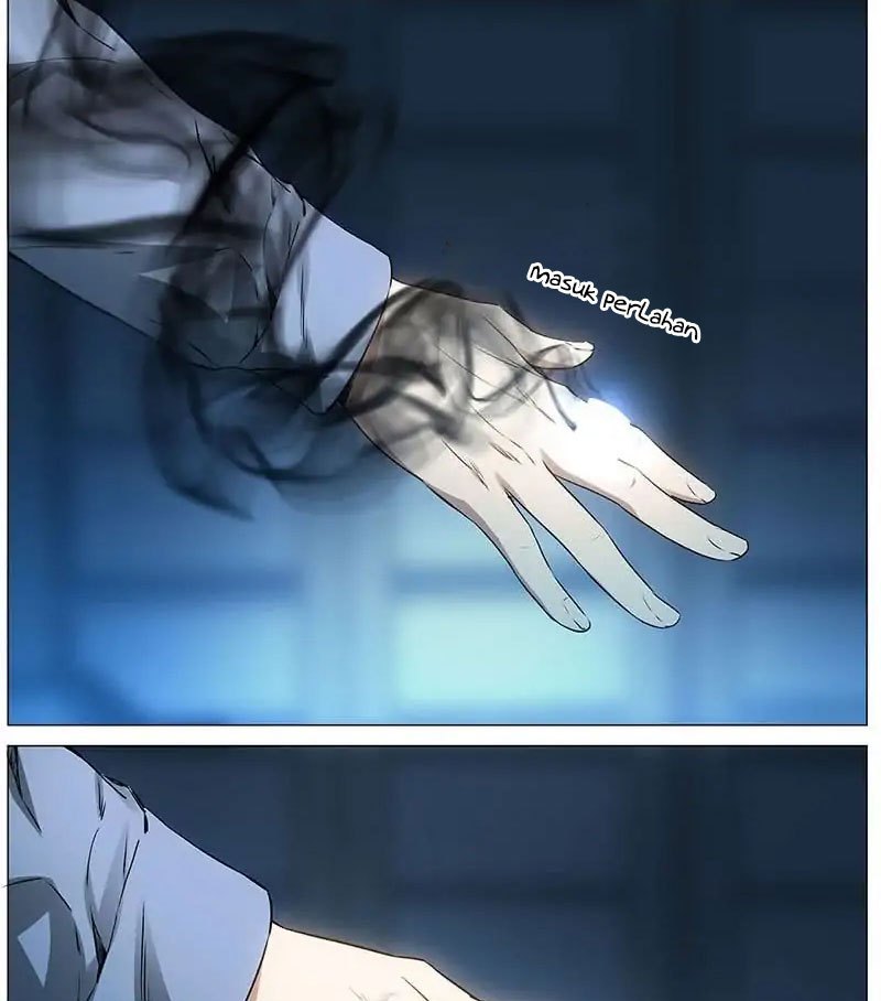 I Was Trash Chapter 04 Gambar 12