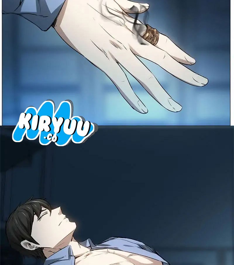 I Was Trash Chapter 04 Gambar 13