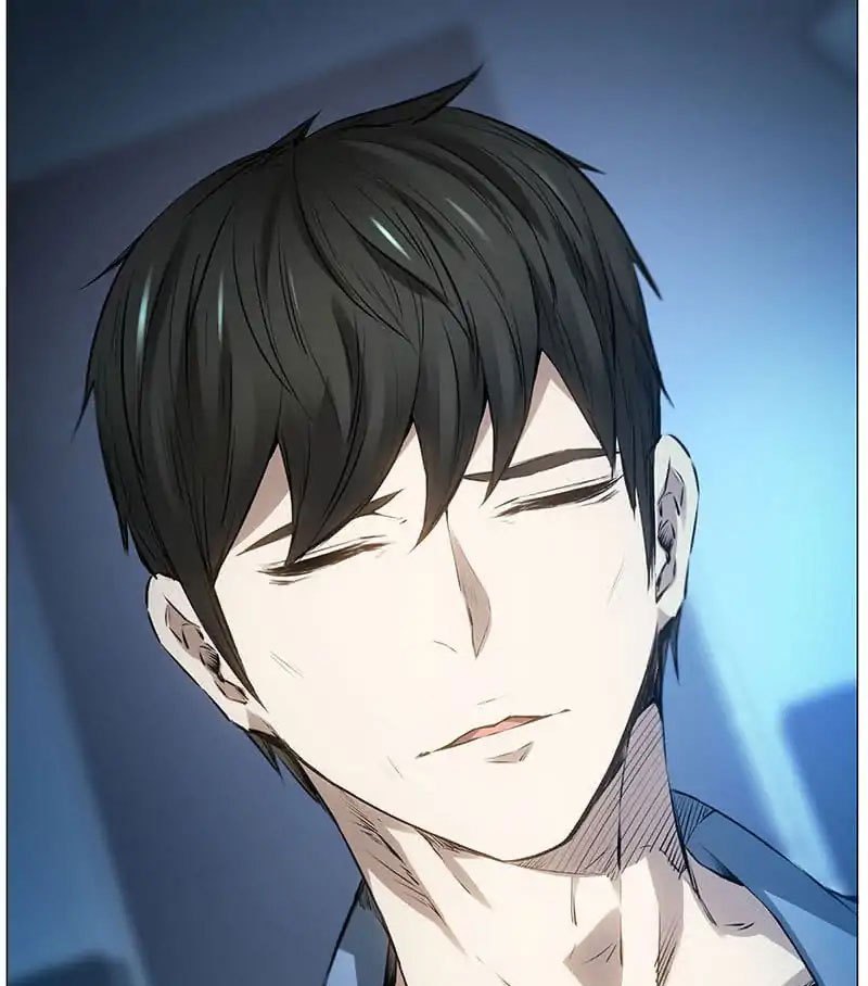 I Was Trash Chapter 04 Gambar 15
