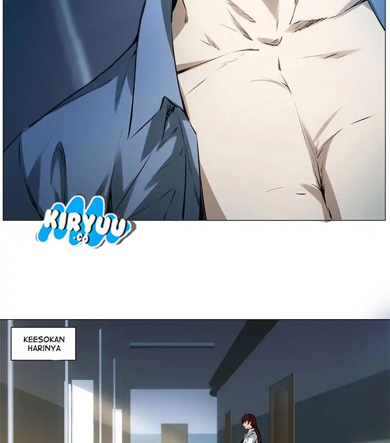 I Was Trash Chapter 04 Gambar 16