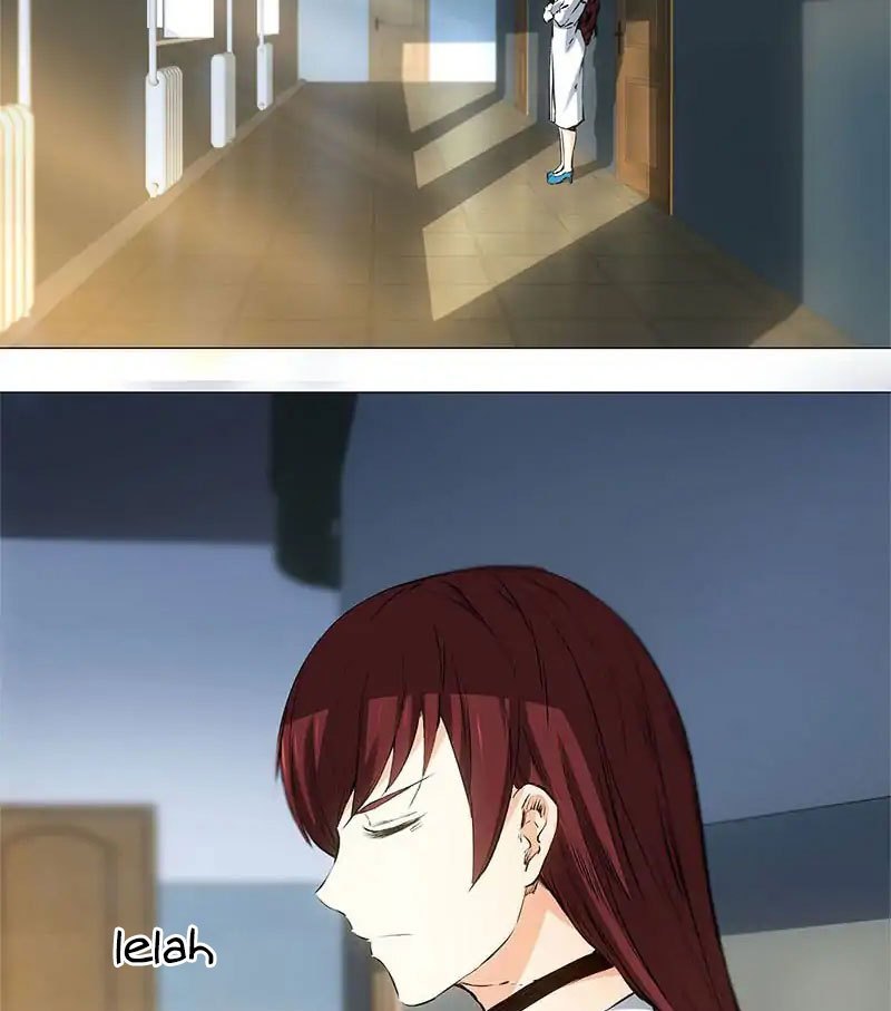 I Was Trash Chapter 04 Gambar 17