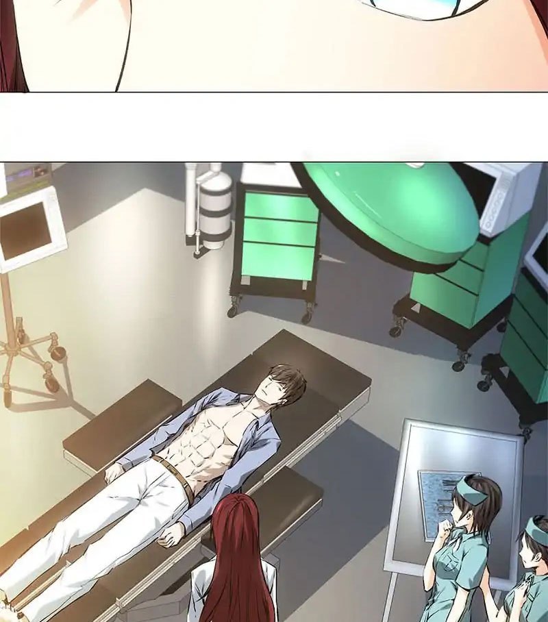 I Was Trash Chapter 04 Gambar 24