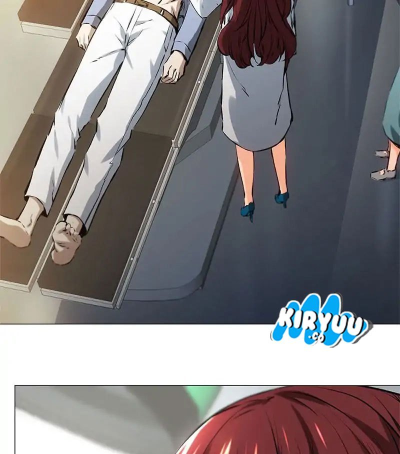 I Was Trash Chapter 04 Gambar 27