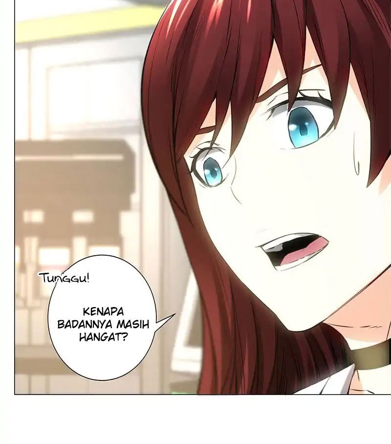 I Was Trash Chapter 04 Gambar 28