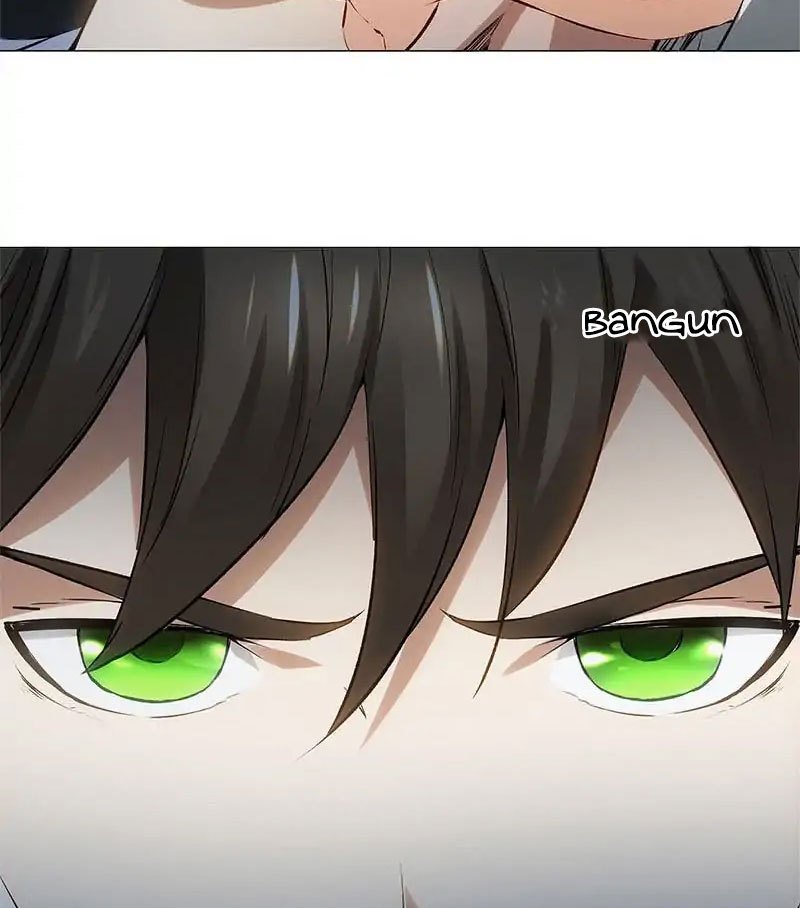 I Was Trash Chapter 04 Gambar 30