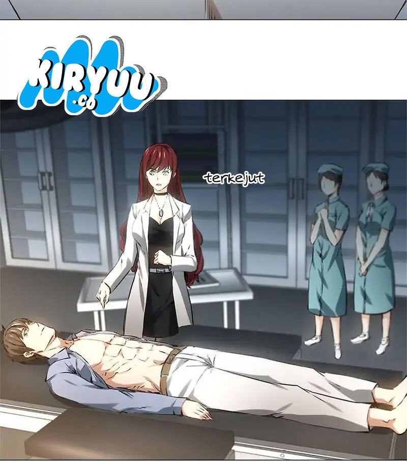 I Was Trash Chapter 04 Gambar 31