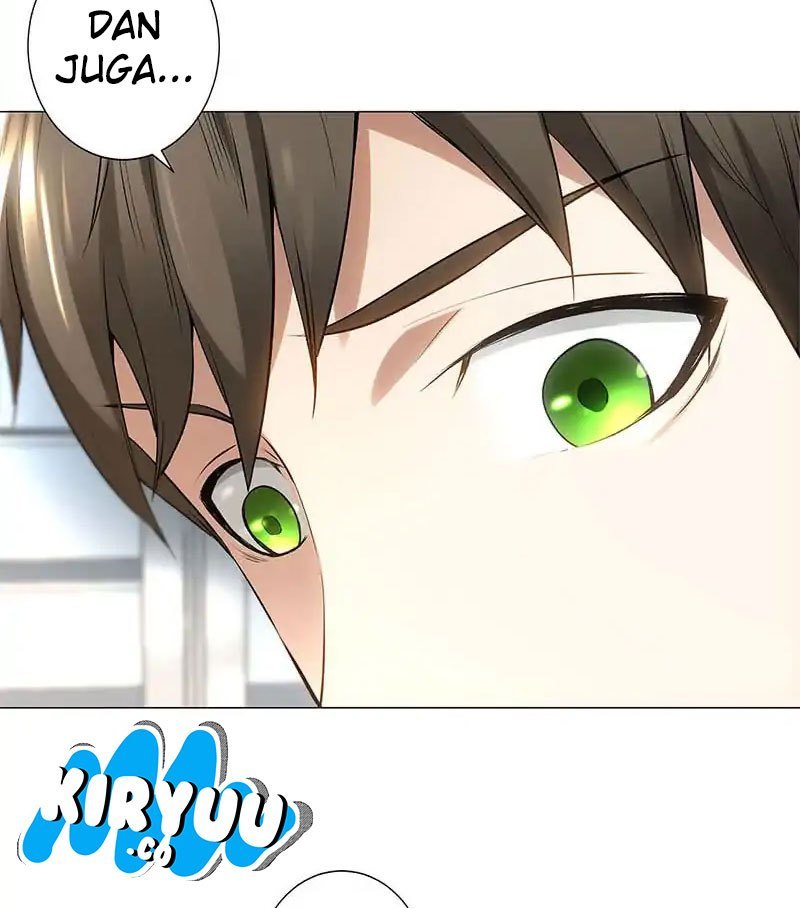 I Was Trash Chapter 04 Gambar 36