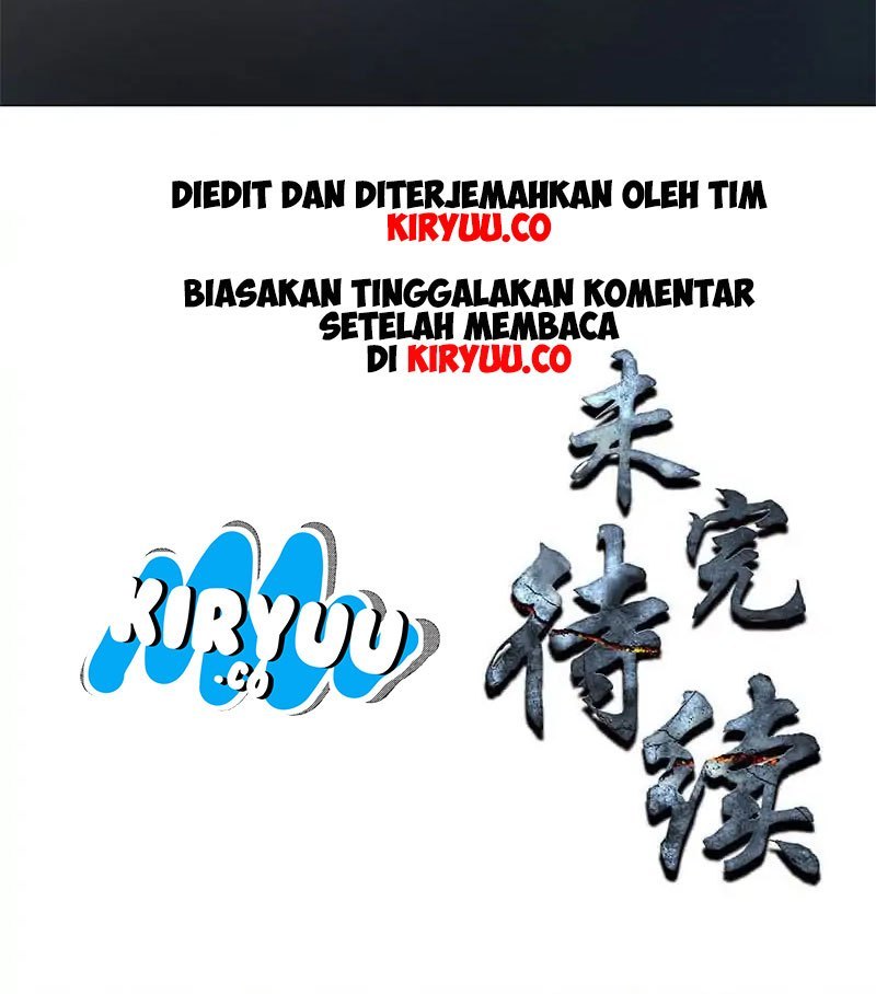 I Was Trash Chapter 04 Gambar 38
