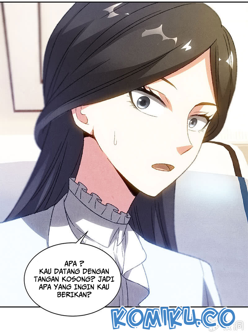 I Was Trash Chapter 47 Gambar 20