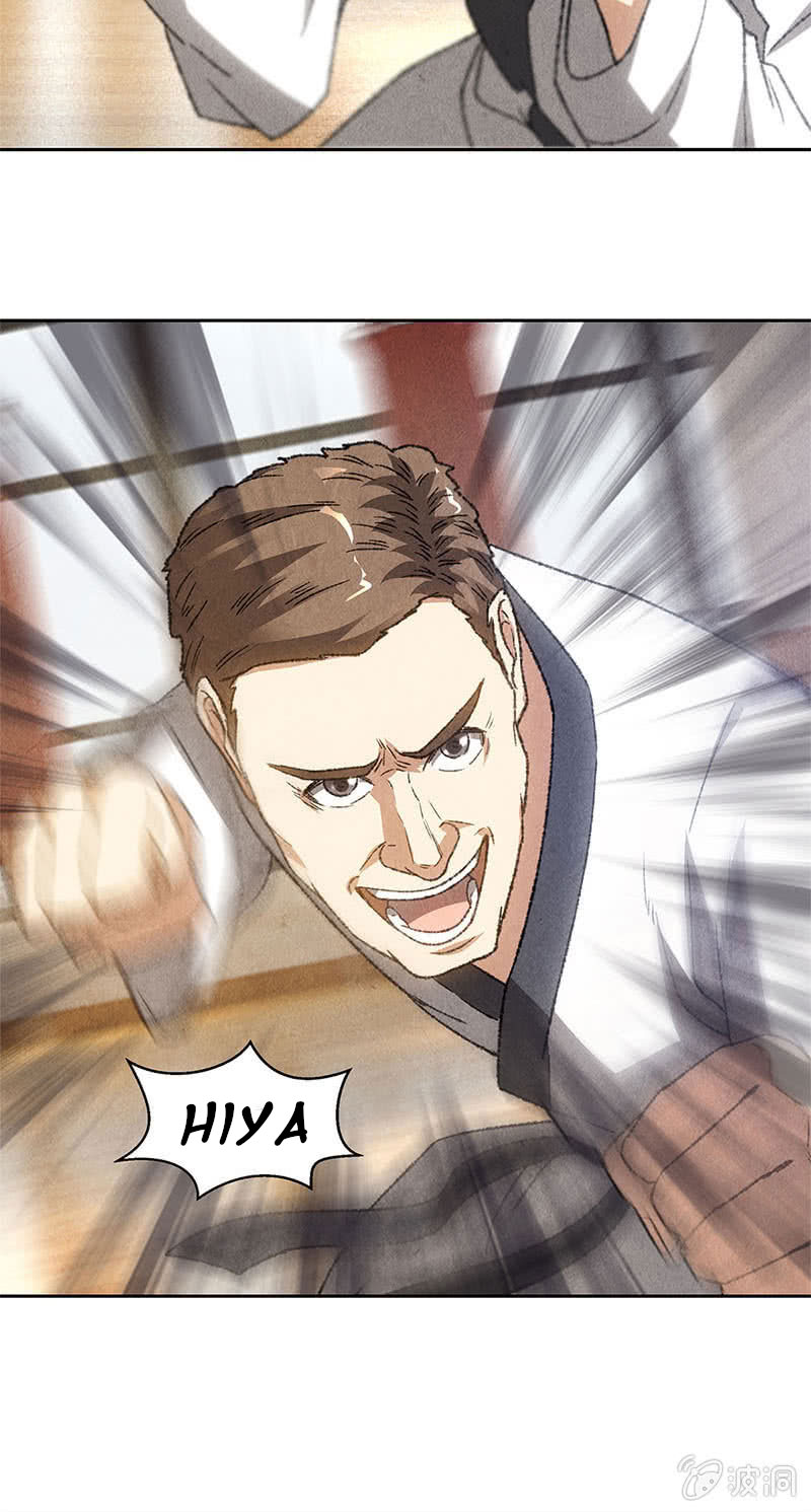 I Was Trash Chapter 49 Gambar 4