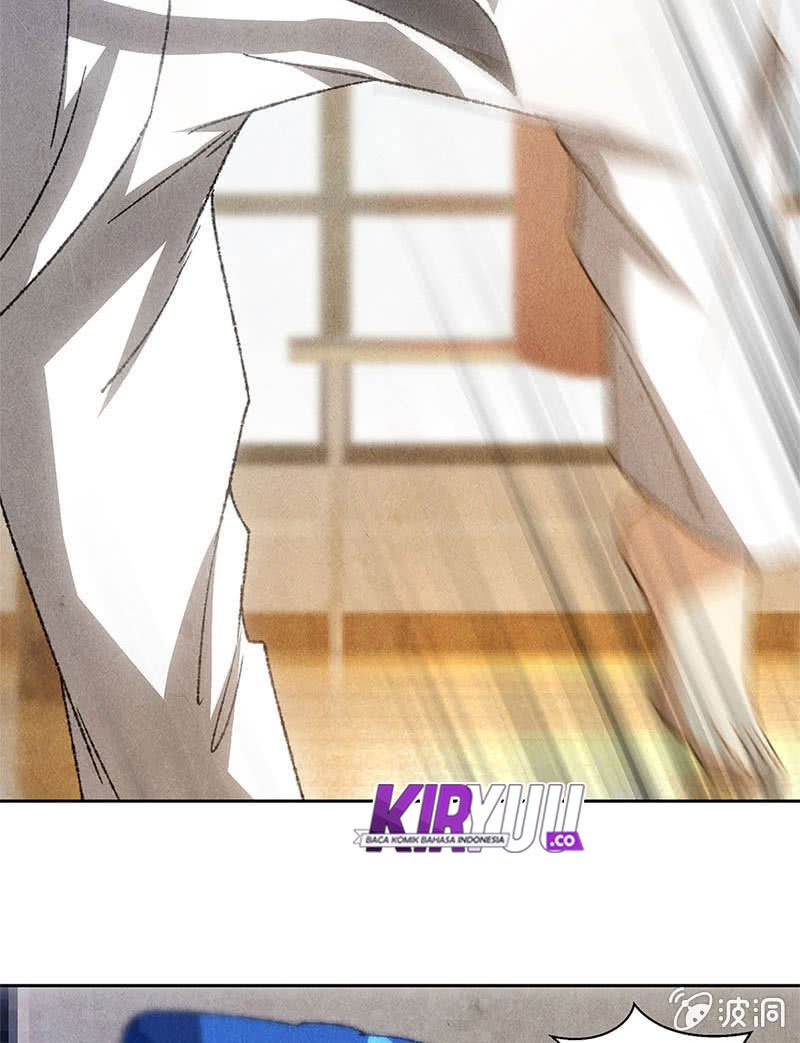 I Was Trash Chapter 49 Gambar 8