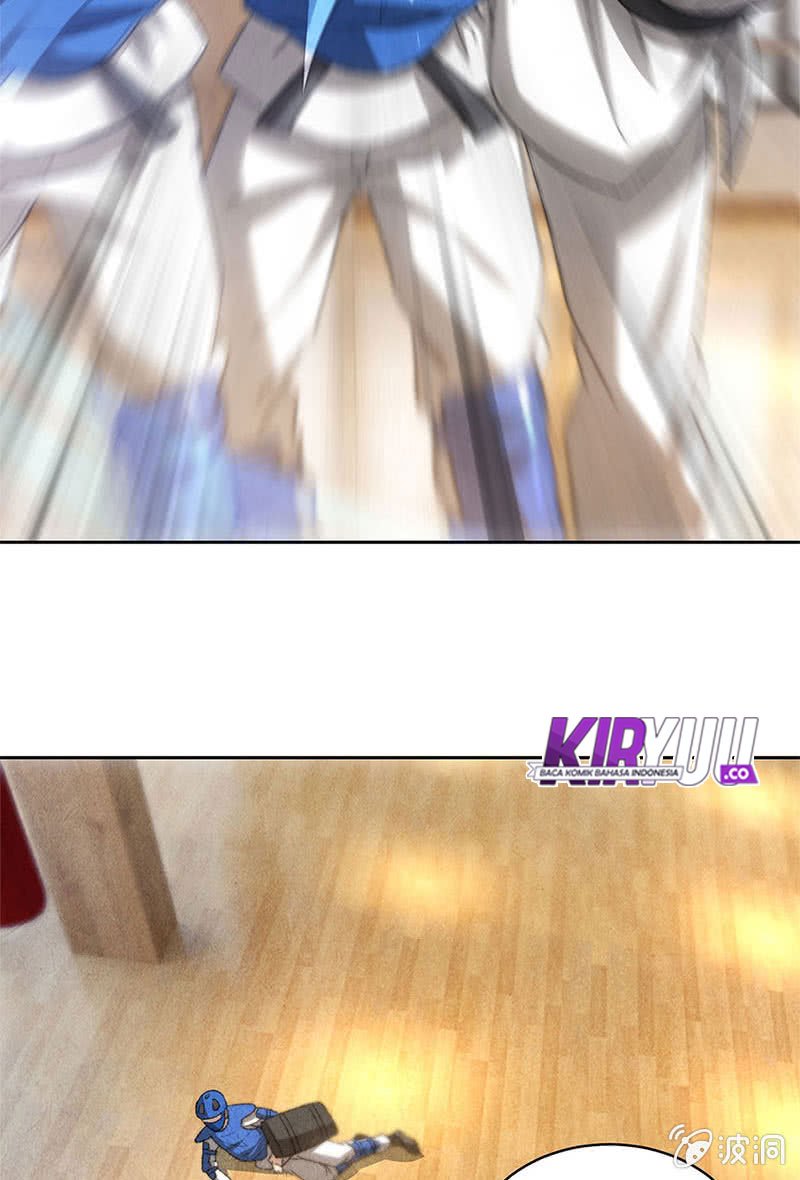 I Was Trash Chapter 49 Gambar 10