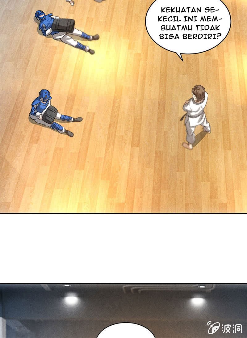 I Was Trash Chapter 49 Gambar 11