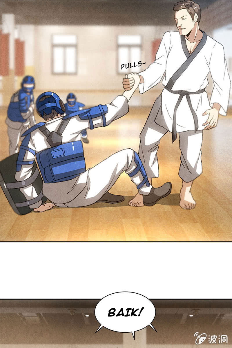 I Was Trash Chapter 49 Gambar 13
