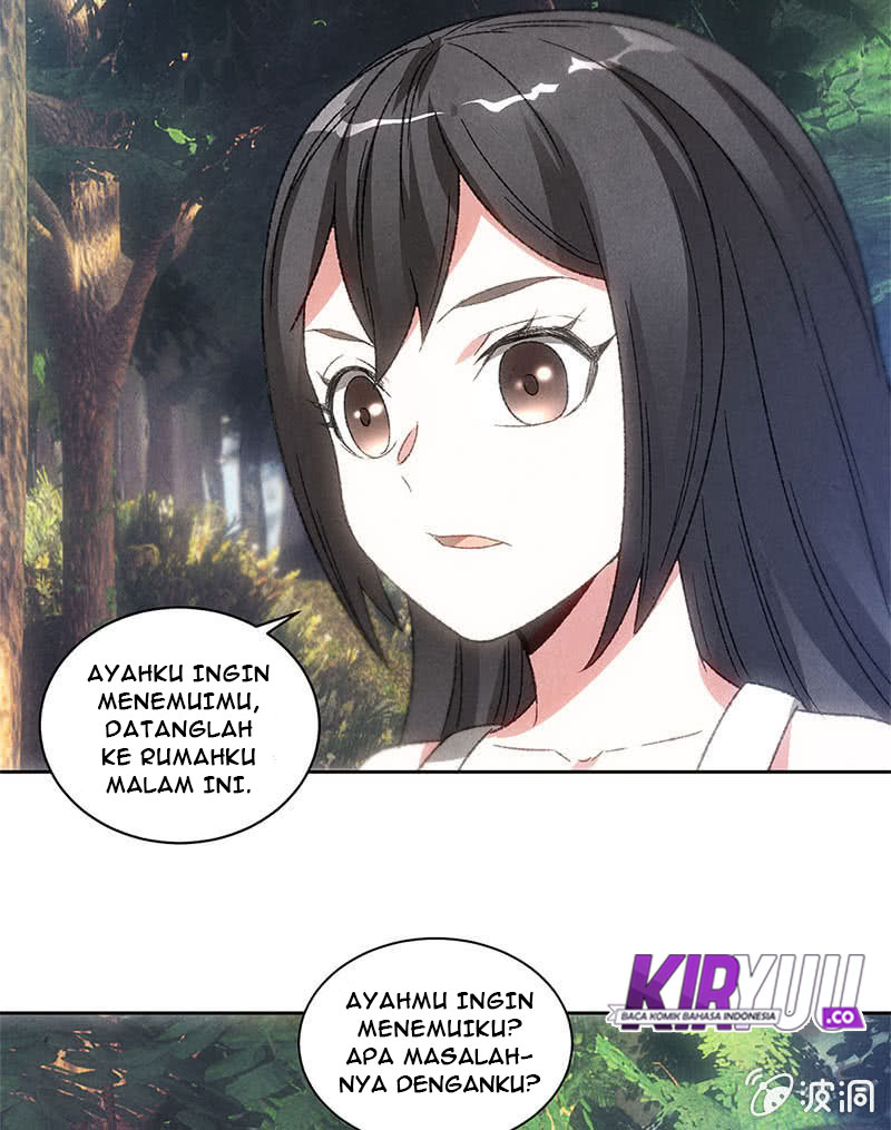 I Was Trash Chapter 49 Gambar 25