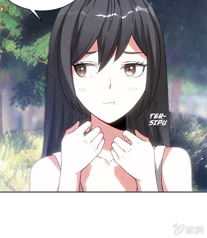 I Was Trash Chapter 49 Gambar 27