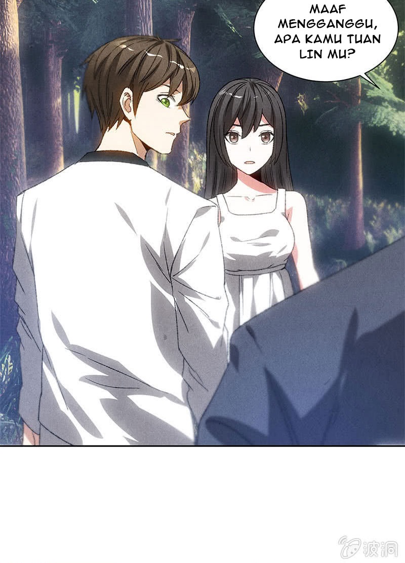 I Was Trash Chapter 49 Gambar 31