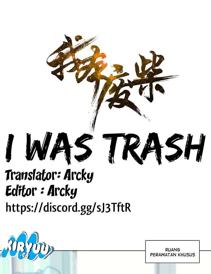 I Was Trash Chapter 06 Gambar 3