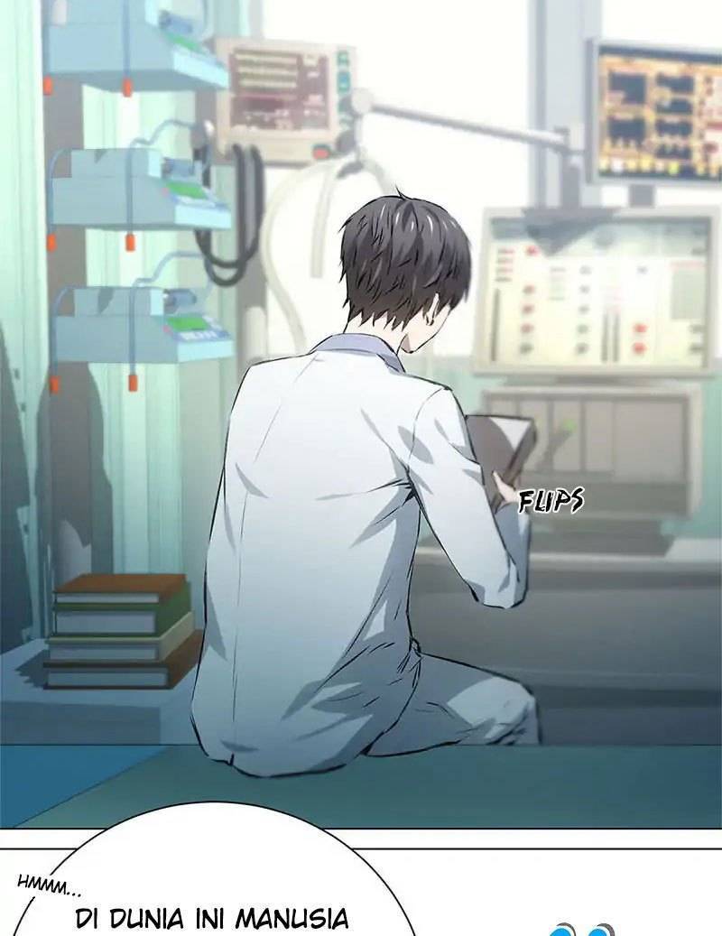 I Was Trash Chapter 06 Gambar 4
