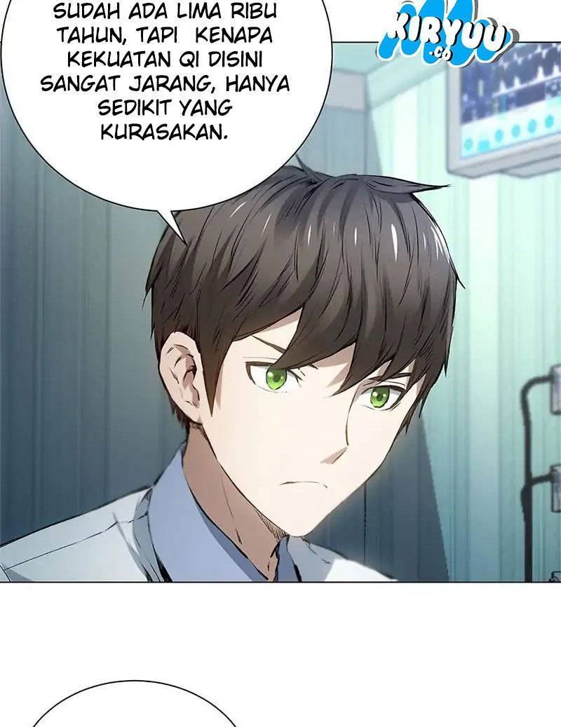 I Was Trash Chapter 06 Gambar 5