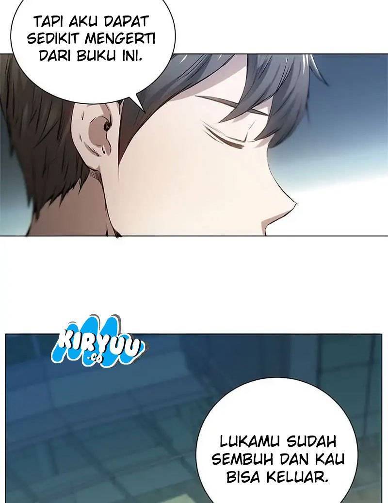 I Was Trash Chapter 06 Gambar 6