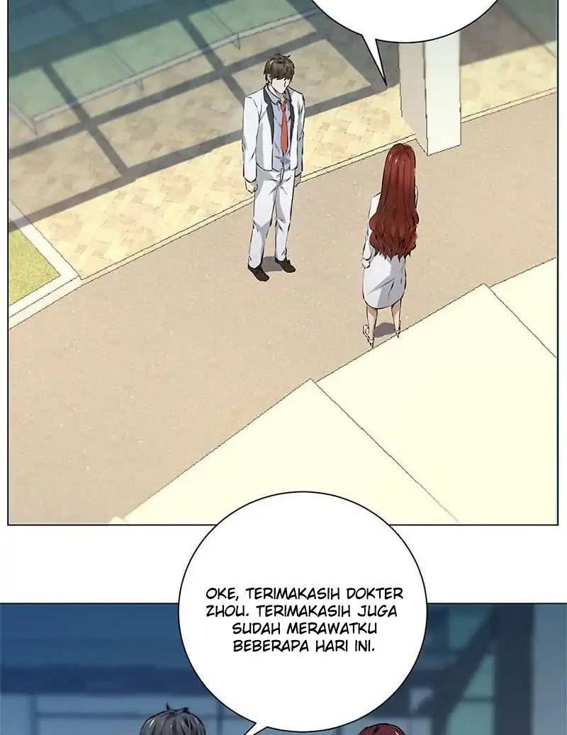 I Was Trash Chapter 06 Gambar 7