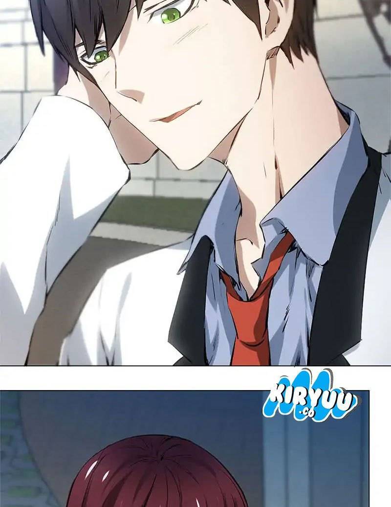 I Was Trash Chapter 06 Gambar 10