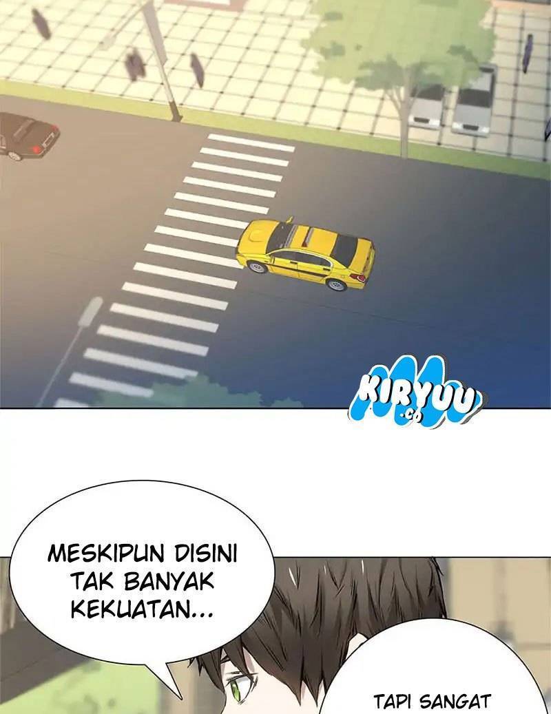 I Was Trash Chapter 06 Gambar 15