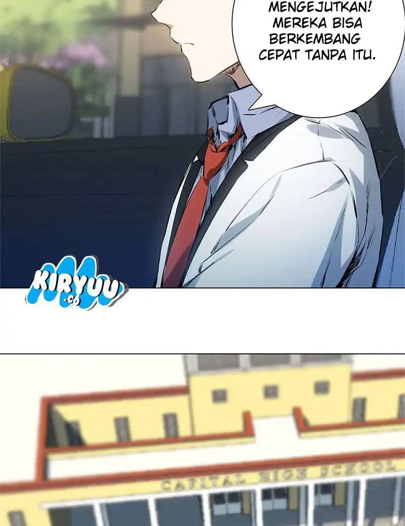 I Was Trash Chapter 06 Gambar 16