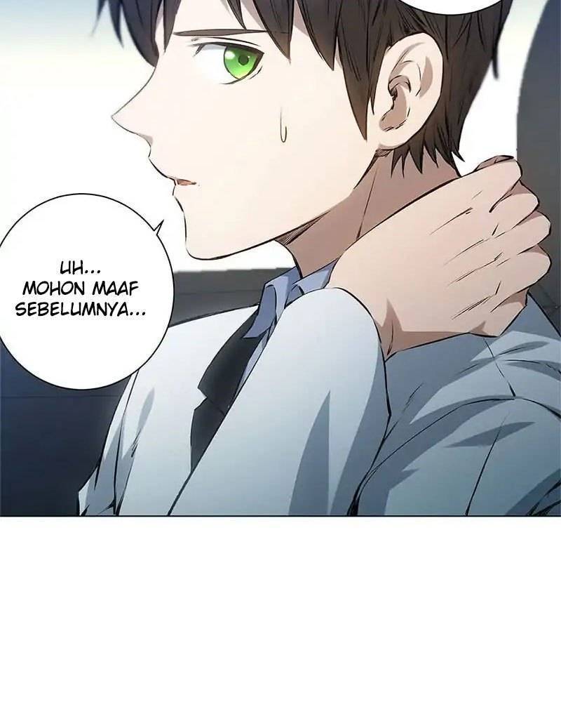 I Was Trash Chapter 06 Gambar 19
