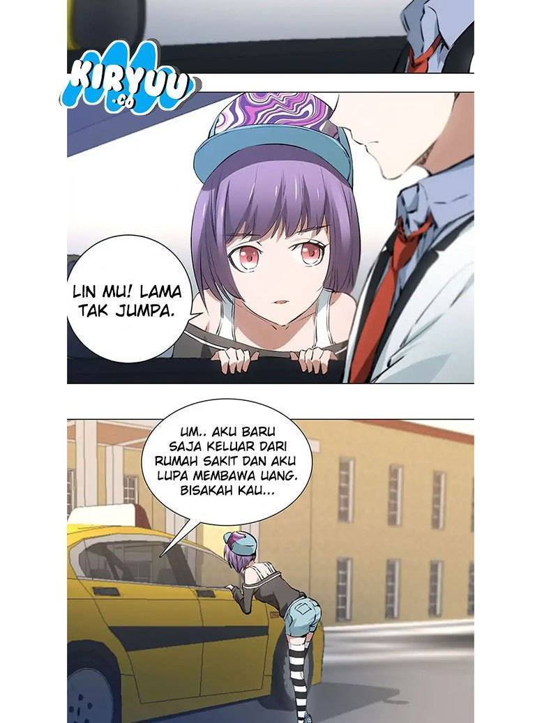 I Was Trash Chapter 06 Gambar 24