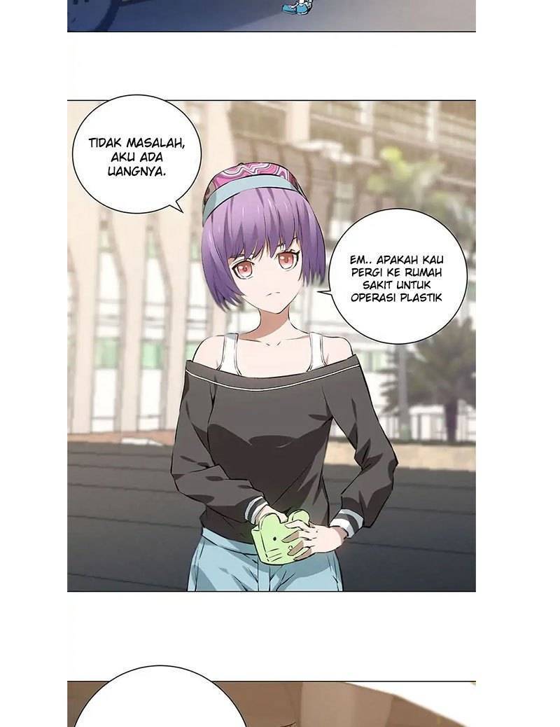 I Was Trash Chapter 06 Gambar 25