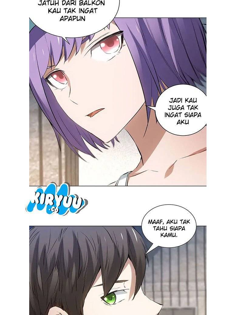 I Was Trash Chapter 06 Gambar 28