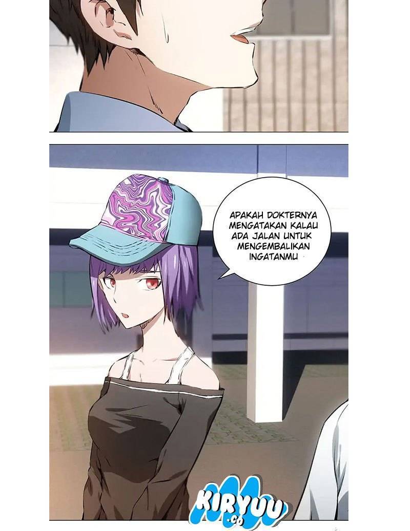 I Was Trash Chapter 06 Gambar 29