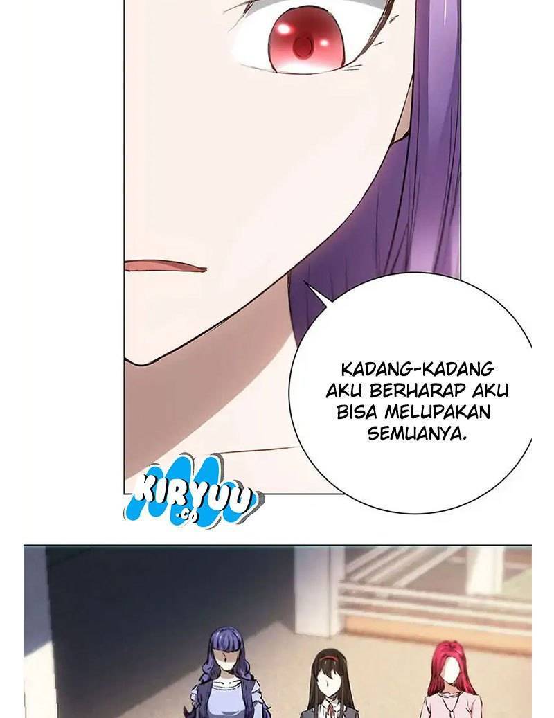 I Was Trash Chapter 06 Gambar 31