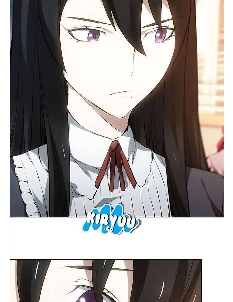 I Was Trash Chapter 06 Gambar 33