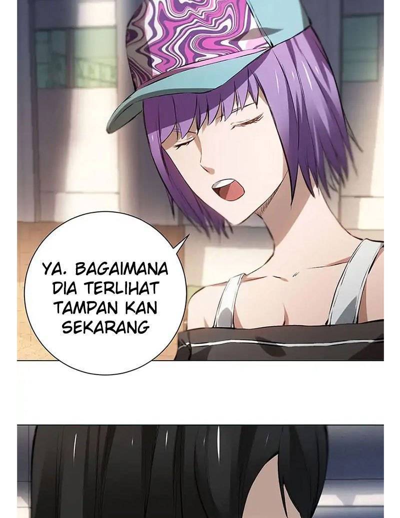 I Was Trash Chapter 06 Gambar 36