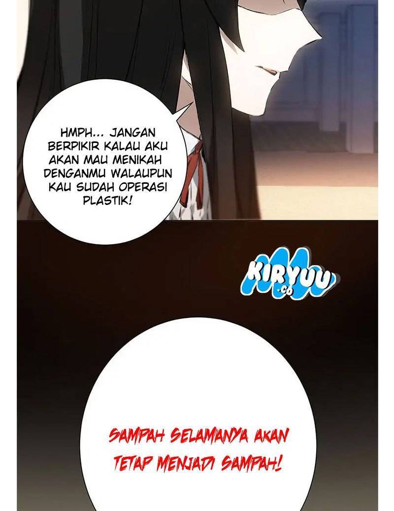I Was Trash Chapter 06 Gambar 37