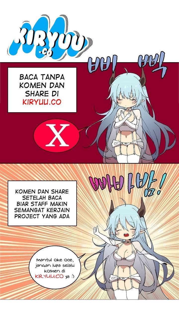 I Was Trash Chapter 06 Gambar 39