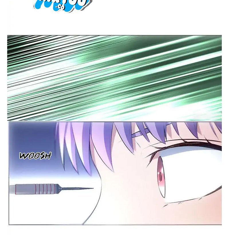 I Was Trash Chapter 07 Gambar 24