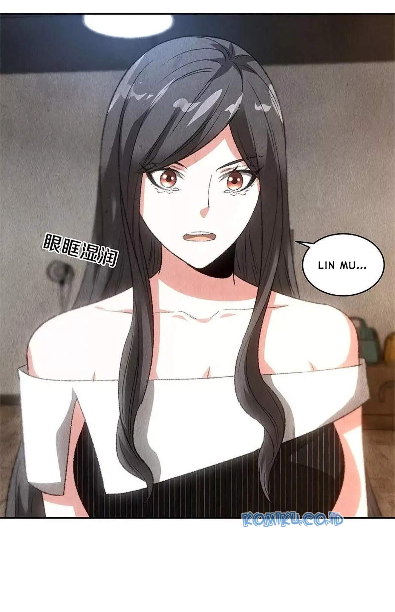 I Was Trash Chapter 75 Gambar 26
