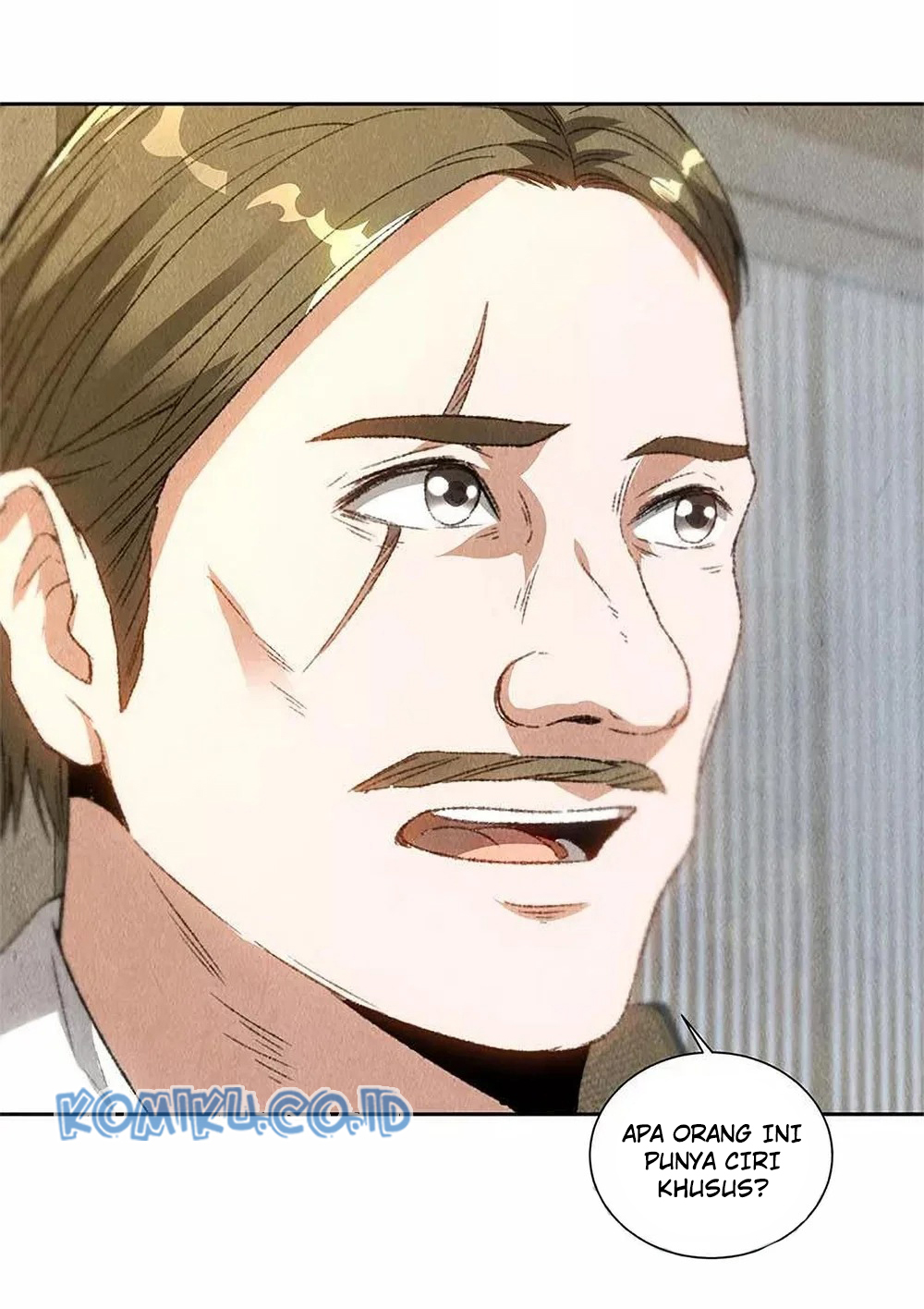 I Was Trash Chapter 78 Gambar 4