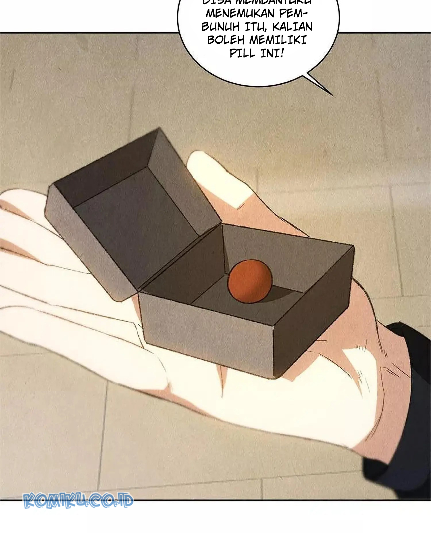 I Was Trash Chapter 78 Gambar 11