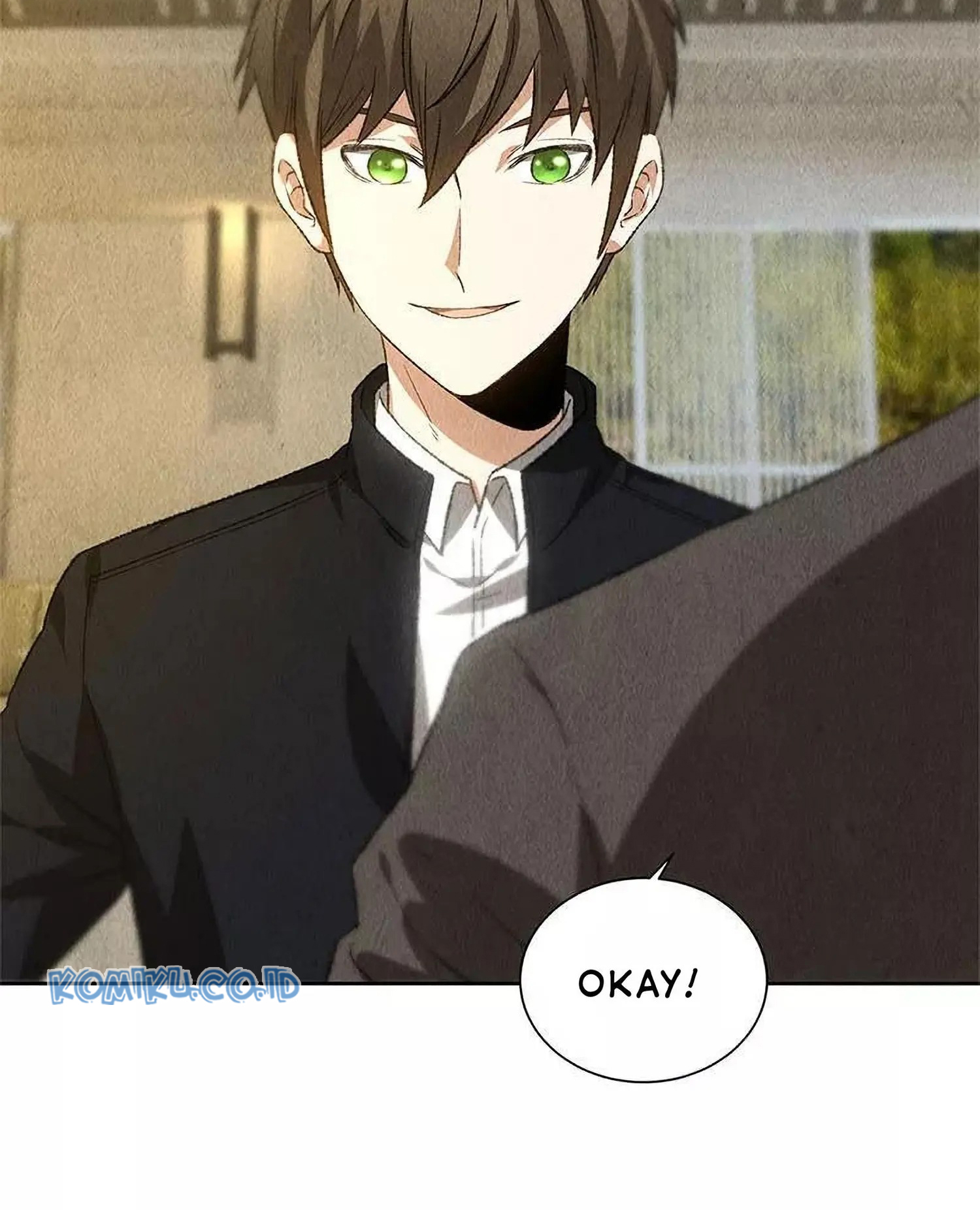 I Was Trash Chapter 78 Gambar 18