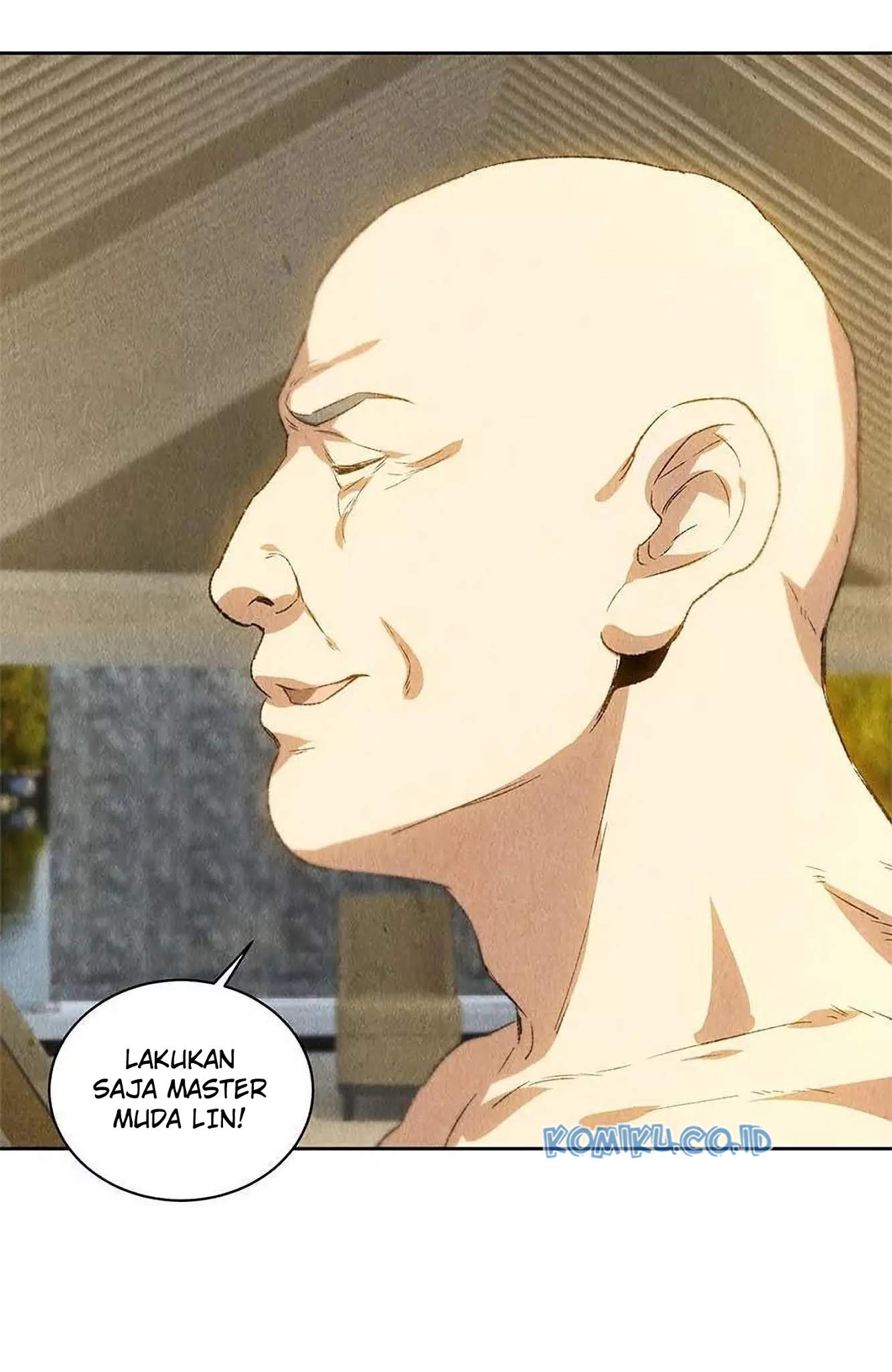 I Was Trash Chapter 78 Gambar 22